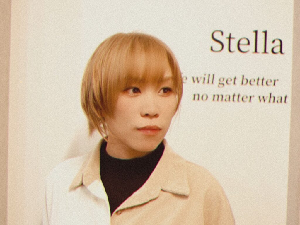 種田ゆか Stellaの代表です。